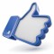 Social like